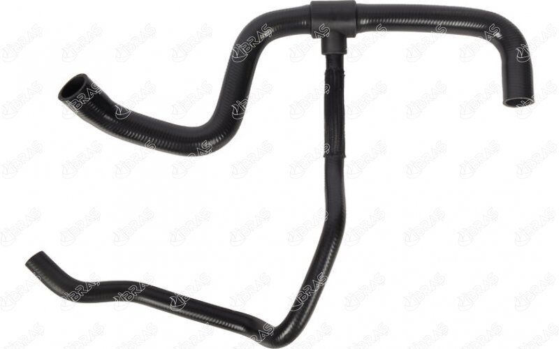 RADYATÖR ALT HORTUMU DACIA DUSTER 1.5 DCI 110 HP