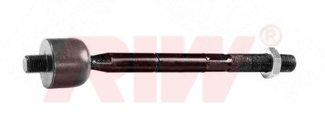 ROT MİLİ MASTER III-MOVANO III 2010