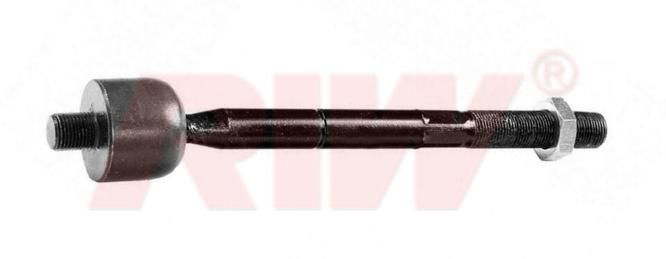 ROT MİLİ MASTER III-MOVANO III 2010