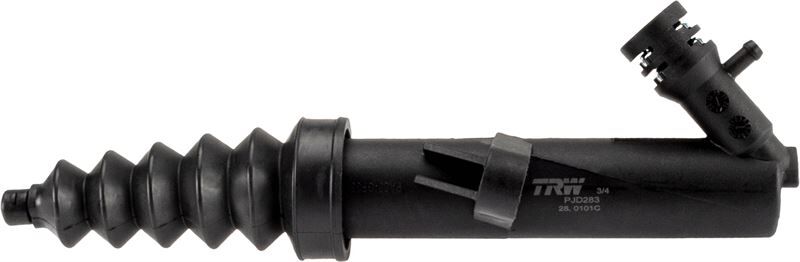 DEBRİYAJ ALT MERKEZİ C-ELYSEE-C3-C4-C5-P1007-P2008-P207-P208-P301-P508-DS4 1.6-2.0 HDI