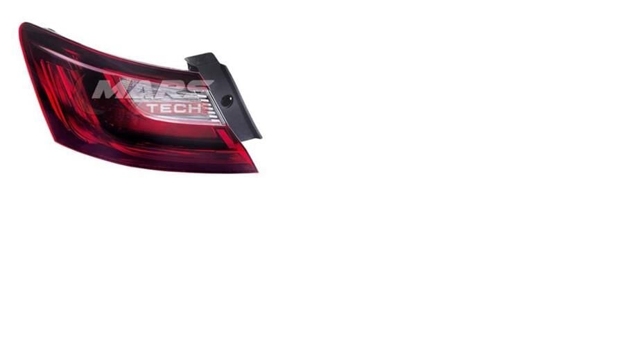 STOP LAMBA DIŞ SOL RENAULT MEGANE IV 16> DUYSUZ  265558986R