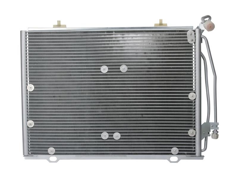 KLIMA RADYATORU MERCEDES W202 S202 C208 A208