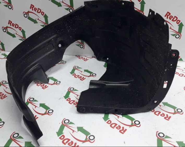 SAĞ ÖN DAVLUMBAZ - BAYON - OEM 86812-Q0400,86812Q0400