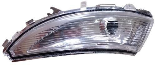 STOP LAMBA SOL DUYSUZ KNG III 10 > YUKARI AÇILIR TEK KAPI