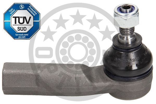 ASKI ROTU ON SOL MERCEDES W204 S204 C204 C218 W212 C207 A207 ALUMINYUM  A2043203789
