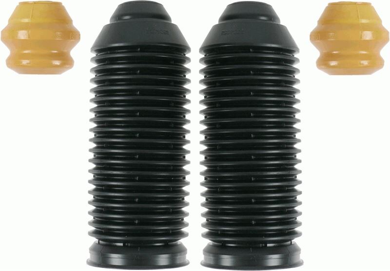 AMORTISOR ON GAZLI. KISA 27mm MERCEDES CITAN W415 12> . RENAULT KANGOO III 08>