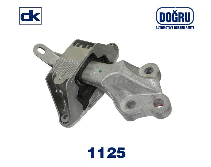 MOTOR TAKOZU HİDROLİK ASTRA J - OEM 13248548,682073