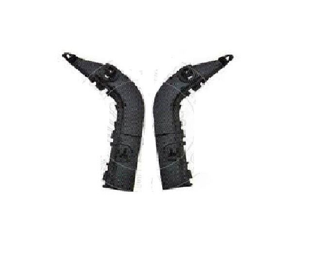 HONDA - ÖN TAMPON BAĞLANTI BRAKETİ SAĞ CİTY 2006- - 71193-SEL-T11