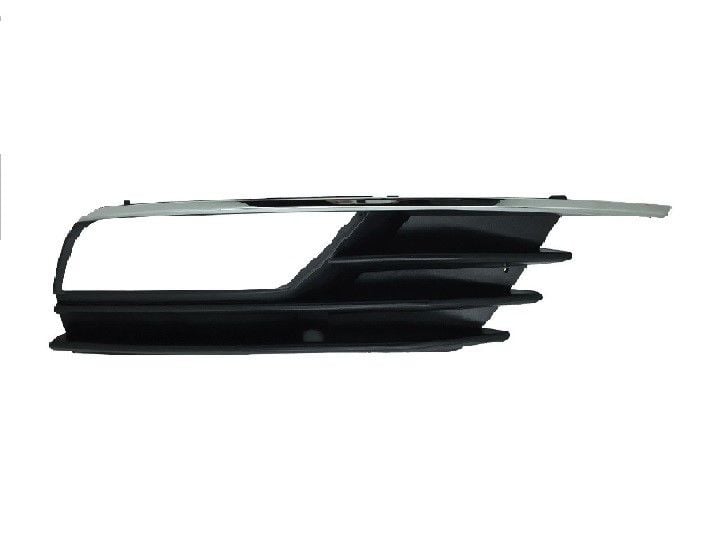 AUDİ - SİS KAPAĞI (SİSLİ-KROMLU) SAĞ ''SEDAN'' 4K A3 2013- - 8V5807682A