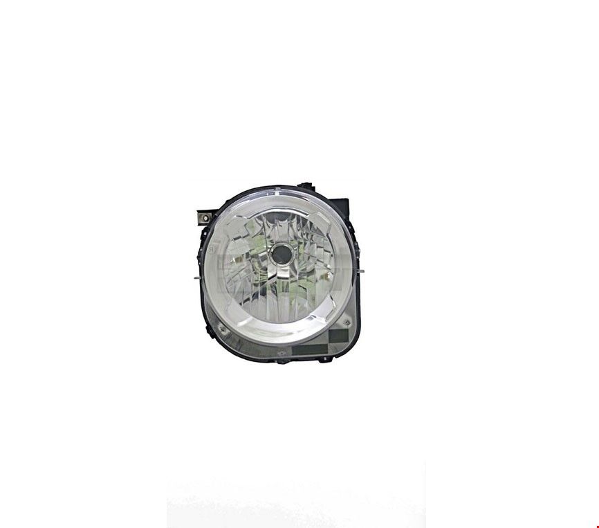 ÖN FAR SAĞ ( HALOJEN ) RENEGADE 2014-