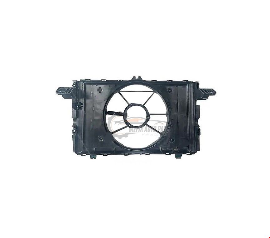 TESLA - RADYATÖR FAN DAVLUMBAZI MODEL Y 2021- - 1607808-00-A