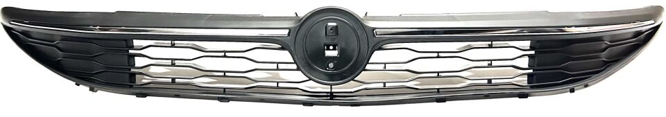 ÖN PANJUR KROMLU FIAT DOBLO IV  735618636