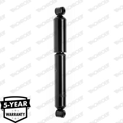 AMORTISOR ON GAZLI MERCEDES C-CLASS W202 93>00  A2023233800