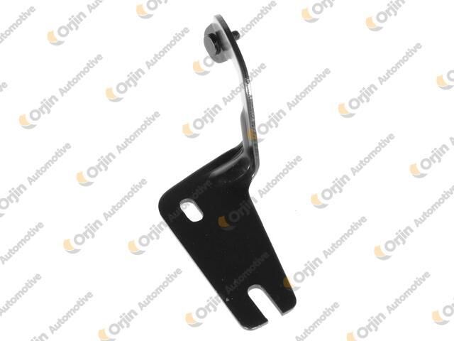 ROTİL ALT SOL FORD KUGA 08>