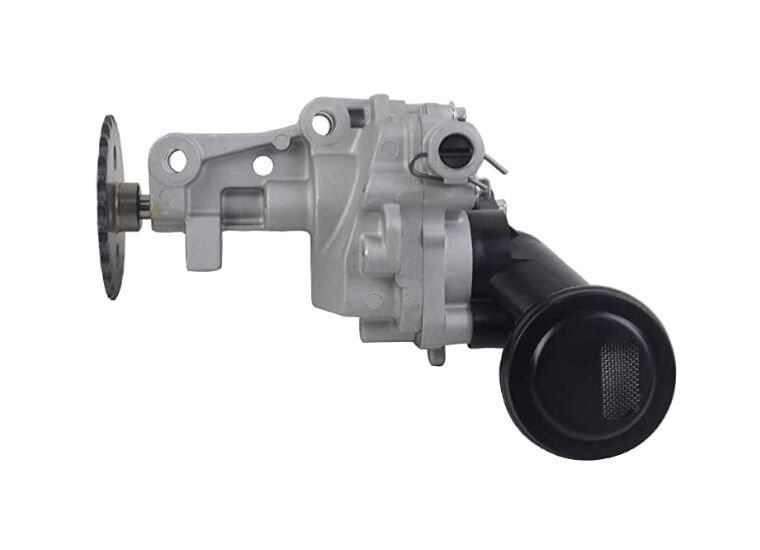 YAĞ POMPASI LAGUNA II F9Q 1.9TDİ-SUZUKİ GRAND VİTARA F9Q 1.9TDİ