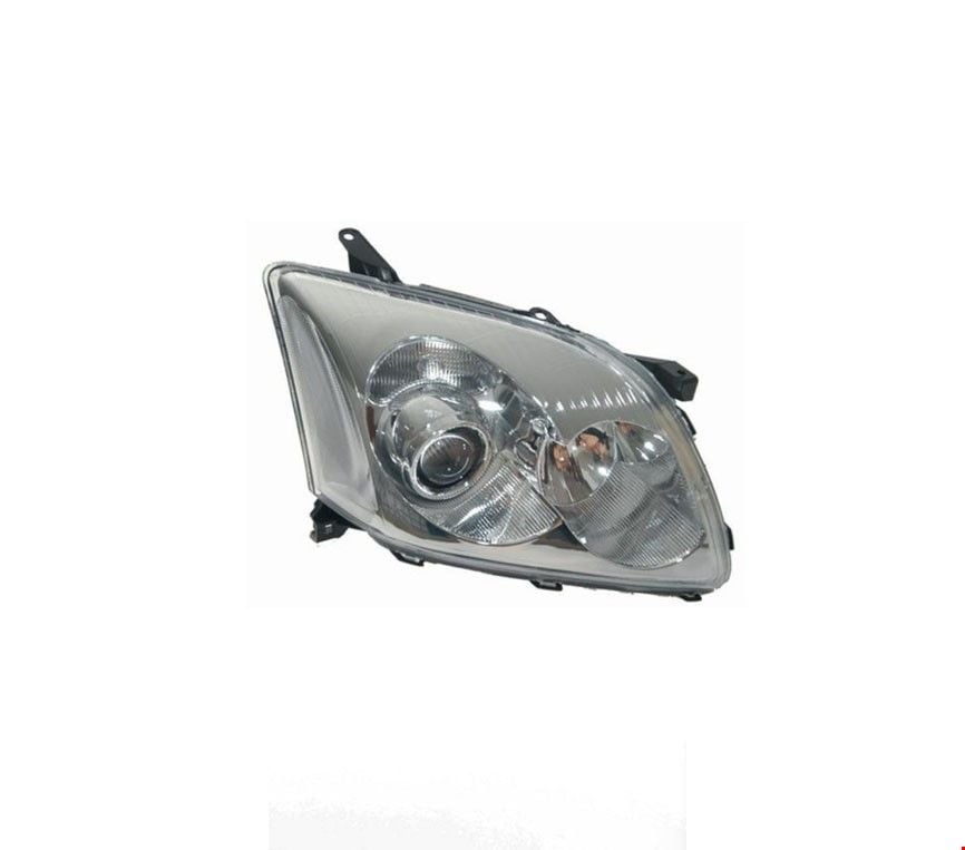 TOYOTA - ÖN FAR SAĞ ((ELEKT, MOTORSUZ ) AVENSİS 2003- - 81130-05194