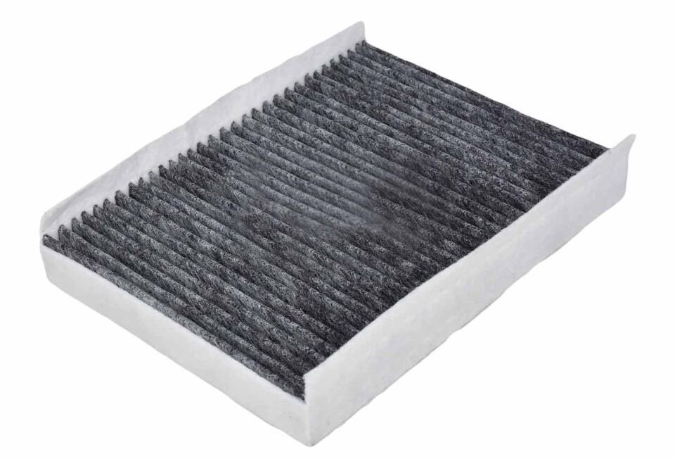 POLEN FİLTRESİ FİAT DOBLO,PUNTO II (KARBONLU)