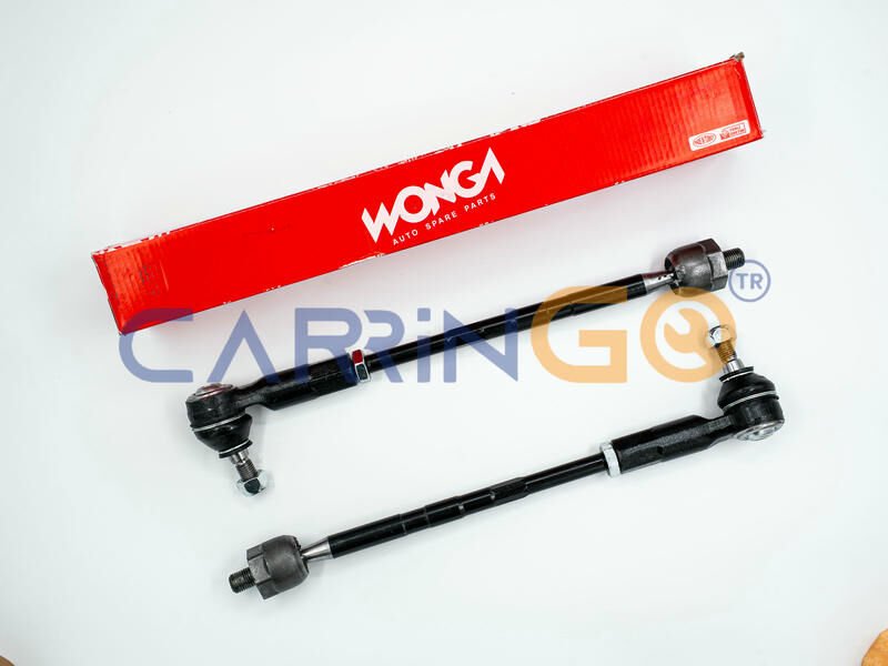 ROTMİLİ-ROTBAŞI SAĞ POLO IV IBIZA FABIA TRW