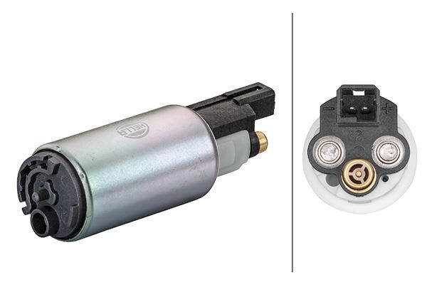 DEPO BENZIN POMPASI FOCUS I 1.6-1.8-2.0 98>04 TEK MOTOR 4 BAR