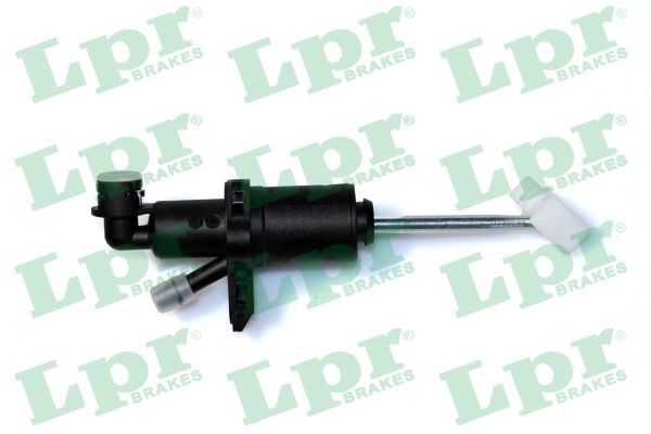 DEBRİYAJ ÜST MERKEZİ GOLF IV-BORA-A3-LEON 1.6 AKL 98 > 15.87 MM