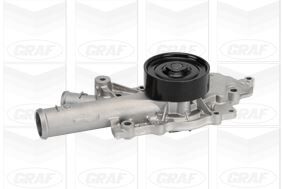 DEVIRDAIM POMPASI MERCEDES S-CLASS OM613 W220  A6132000601