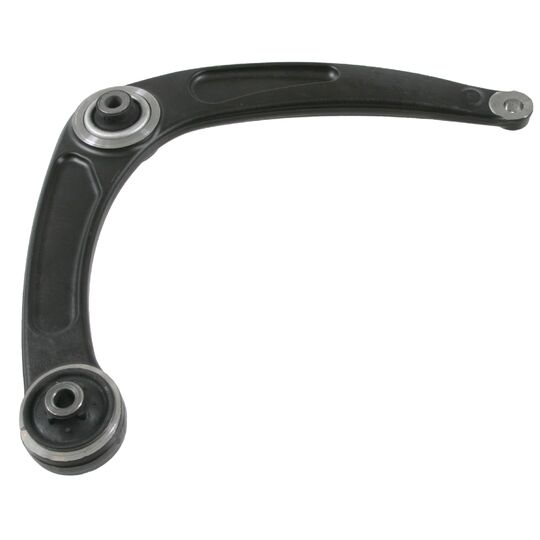 SALINCAK BERLINGO 08-18 / PARTNER 08-18 / 307 00-12 / C4 I 04-11 ROTİLSİZ DÖKÜM ALT SAĞ