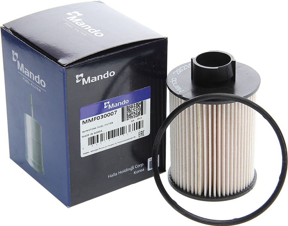 YAKIT FİLTRESİ (MAZOT) ALBEA / PALIO / DOBLO / DUCATO / ASTRA H / CORSA C / LACETTİ 03= Z13DTH 1.3D