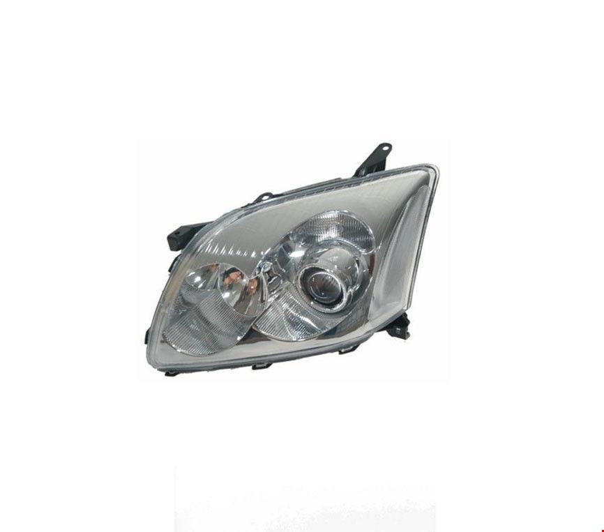 TOYOTA - ÖN FAR SOL (ELEKT, MOTORSUZ ) AVENSİS 2003- - 81170-05194