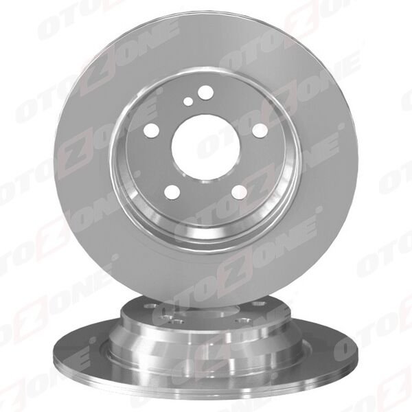 ON FREN DISKI-314X305 112 VW TIGUAN 16- SEAT ALHAMBRA 11- SKODA KODIAQ 17-