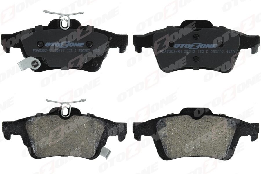 ARKA BALATA FOCUS II CMAX 03> CONNECT 02> LAGUNA III 07> OPEL VECTRA C 02> SIGNUM 03> CITROEN C5 08>  3M512M008AC-440601689R-93192623