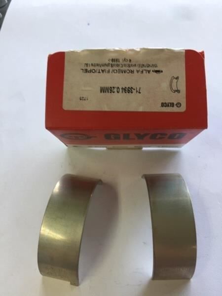 KOL YATAK 0.25 FIAT DOBLO-BRAVO-MAREA-FREEMONT-DUCATO ALFA ROMEO GTV-GT-GIULIETTA- 145-146-147-156-159 OPEL VECTRA-INSIGNIA-ASTRA-ANTARA SUZUKI SX-4 1.9 JTD 2.0 JTD 2.0 JTS  71752782-71728417