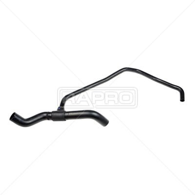 RADYATÖR ALT HORTUMU FIAT BRAVA 95>01 1.6 16V  46443486-46757459