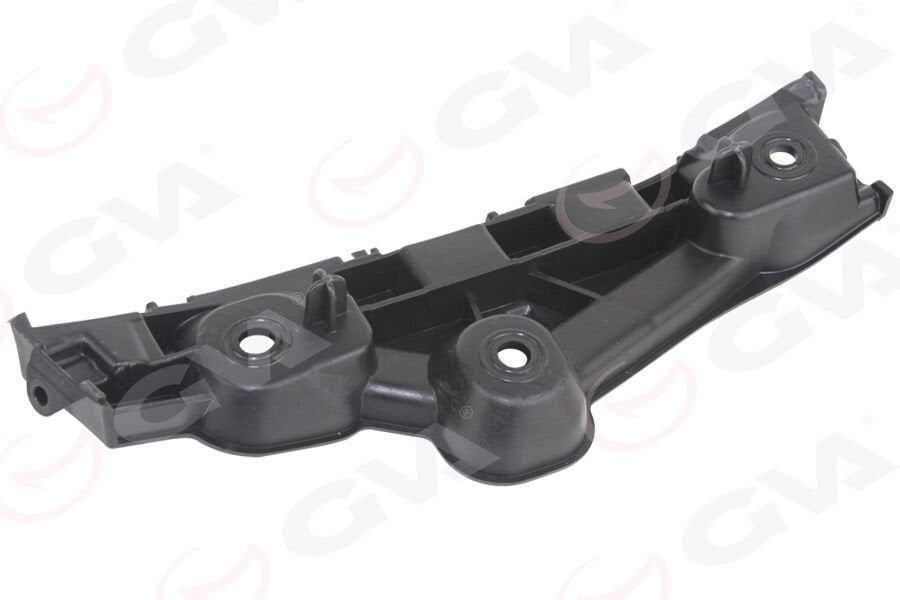 ÖN TAMPON AYAĞI BRAKETİ SOL CLIO SYMBOL 13 DACIA SANDERO - OEM 631433758R
