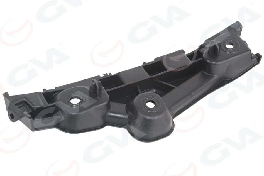 ÖN TAMPON AYAĞI BRAKETİ SOL CLIO SYMBOL 13 DACIA SANDERO - OEM 631433758R