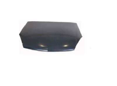 OPEL - MOTOR KAPUTU ASTRA H 2004- - 1160254