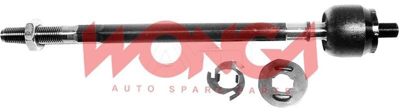 ROTMİLİ LAGUNA 93 01 - OEM 6000022819