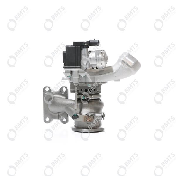 TURBO ŞARJ GOLF7-POLO-A3-LEON 1.4 TSI 140-150 HP CPTA CHPA CZDA CZEA  04E145721F-04E145704P
