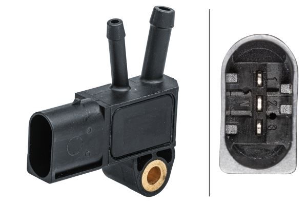 EKSANTRİK MİLİ POZİSYON SENSÖRÜ.VOLVO C30-C70-S40-S60-S80-V40-V50-V60-V70-XC60-XC70  6M5G12K073AA-8658495