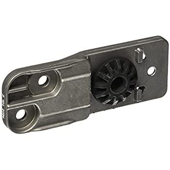RADYATÖR ALT AYAĞI BRAKETİ OPEL ASTRA J 10>15 CRUZE 10>17 ZAFIRA C 12>19  13337826-1310014-13300486-1310008