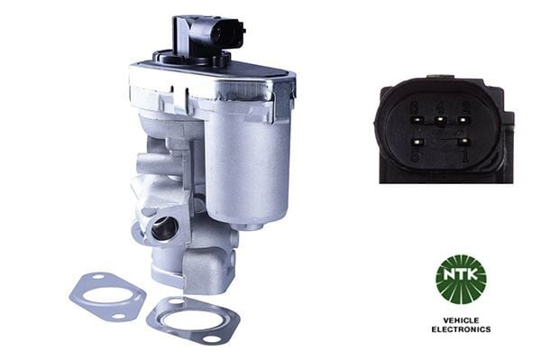 EGR VALFİ BOXER III JUMPER III 06> 2.2 HDI P22DTE FORD PUMA-TRANSIT V347 2.2 TDCI FIAT DUCATO 2.2 JTD 100CV LAND ROVER DEFENDER CABRIO 2.4TD4 4 4 07>