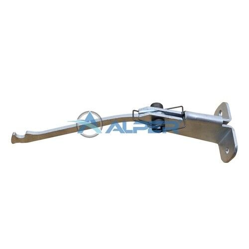 KAPI GERGİSİ ARKA SAĞ-SOL BAGAJ KAPISI TRAFIC  8200197752