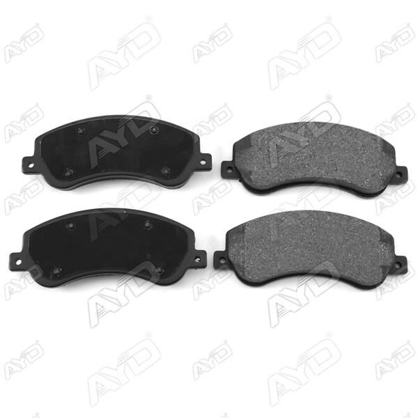 ON FREN BALATASI TRANSIT V348 06>14 A.CEKER 11-> VW AMAROK 2.0TDI 10> GDB1724