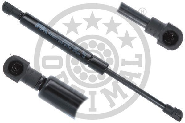 ROTIL ARKA ALT MERCEDES ML-CLASS W163 98>05  A1633500113
