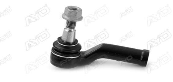 ROT BAŞI SOL MONDEO/FREELANDER II BM 07-14