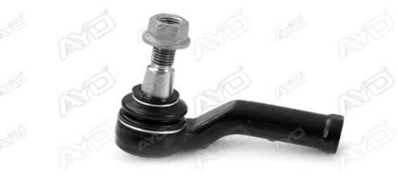 ROT BAŞI SOL MONDEO/FREELANDER II BM 07-14