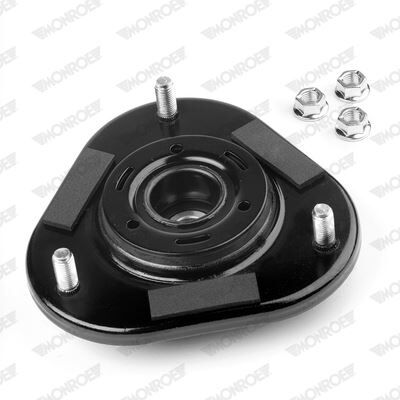 ÖN AMORTİSÖR TAKOZU KİT TRANSIT CONNECT 1.8 TDCI 02>14 RULMAN DAHIL  7T16 3K155 AA-1S7W3K099AE
