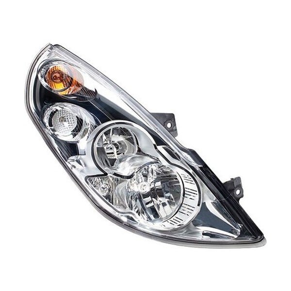 FAR SİNYAL SAĞ RENAULT MASTER III 10> OPEL MOVANO B 10> MOTORLU H7 H1  260106869R-260105856R-260108490R