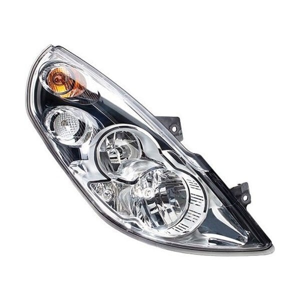 FAR SİNYAL SAĞ RENAULT MASTER III 10> OPEL MOVANO B 10> MOTORLU H7 H1  260106869R-260105856R-260108490R