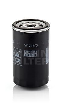 YAĞ FİLTRESİ T4 AAF-ACU-AEN-AEU 90-03 - LT28-35 - LT40-55 82-96 - VOLVO 740-940-960  074115561-075115561-1328162