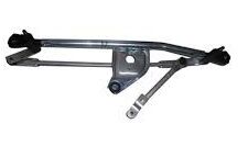 ÖN CAM SİLECEK MEKANİZMASI MOTORSUZ PEUGEOT BIPPER-CITROEN NEMO-FIAT FIORINO 07>18  6401.G6-1354851080